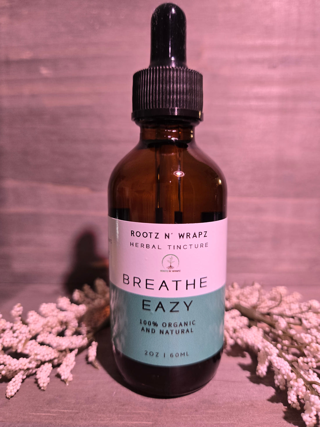 Breathe Eazy
