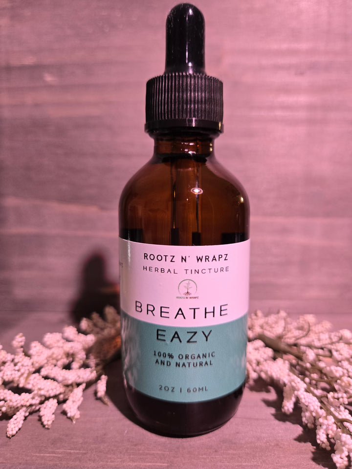 Breathe Eazy