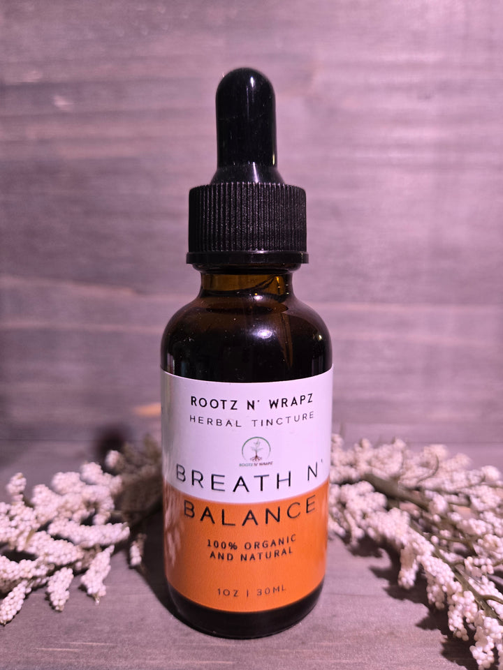 Breath n' Balance