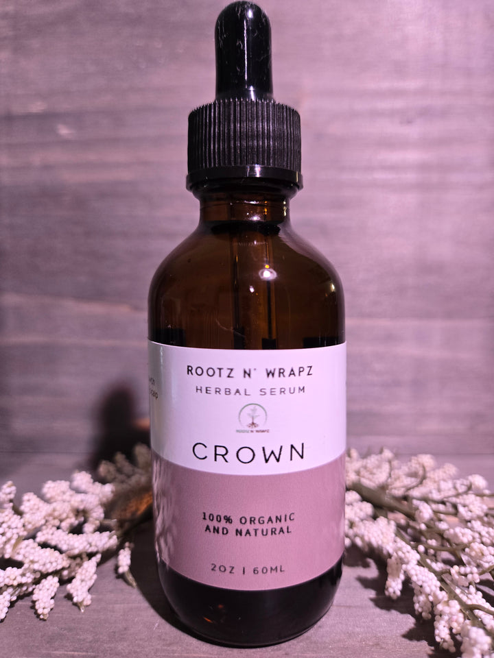 Crown