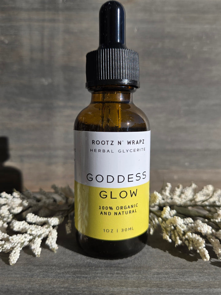Goddess Glow