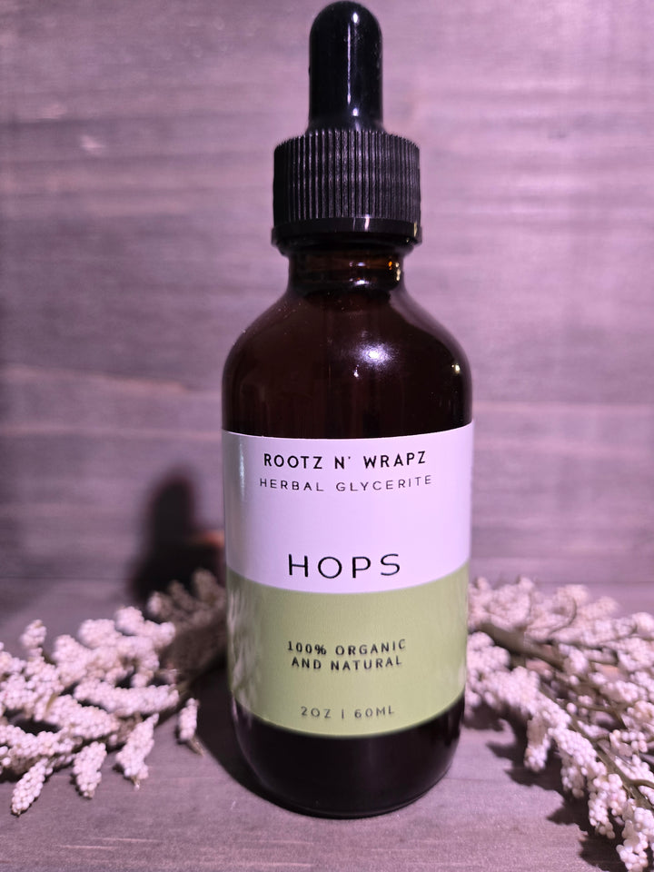 Hops