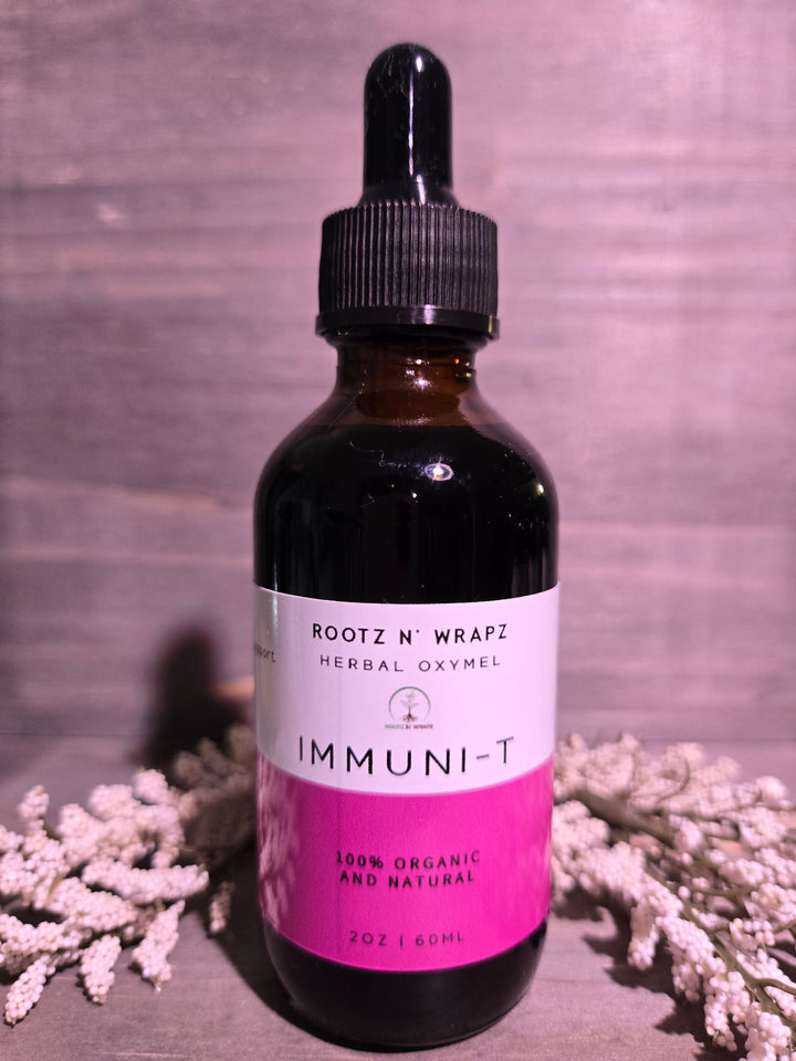 Immuni-T