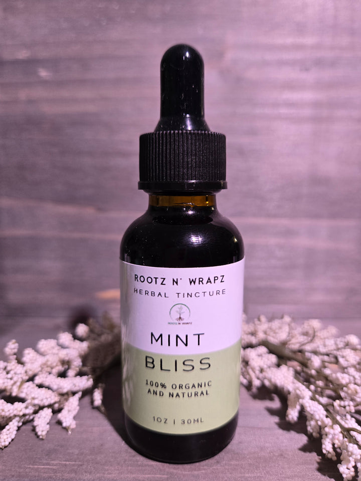 Mint Bliss