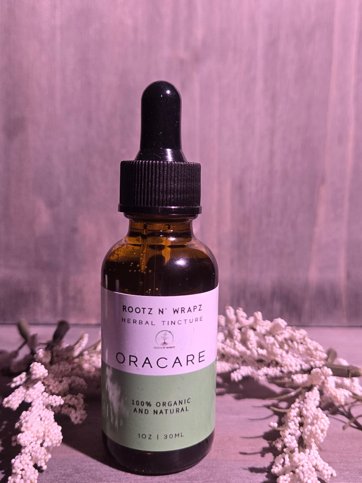 Oracare