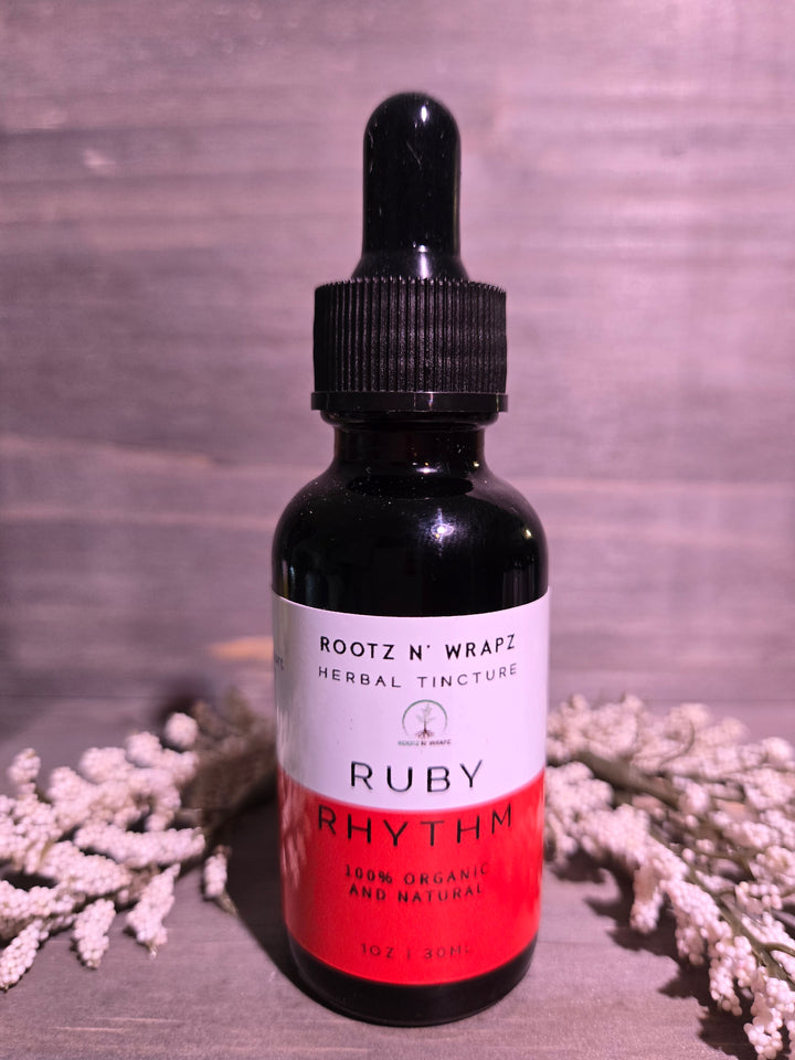Ruby Rhythm