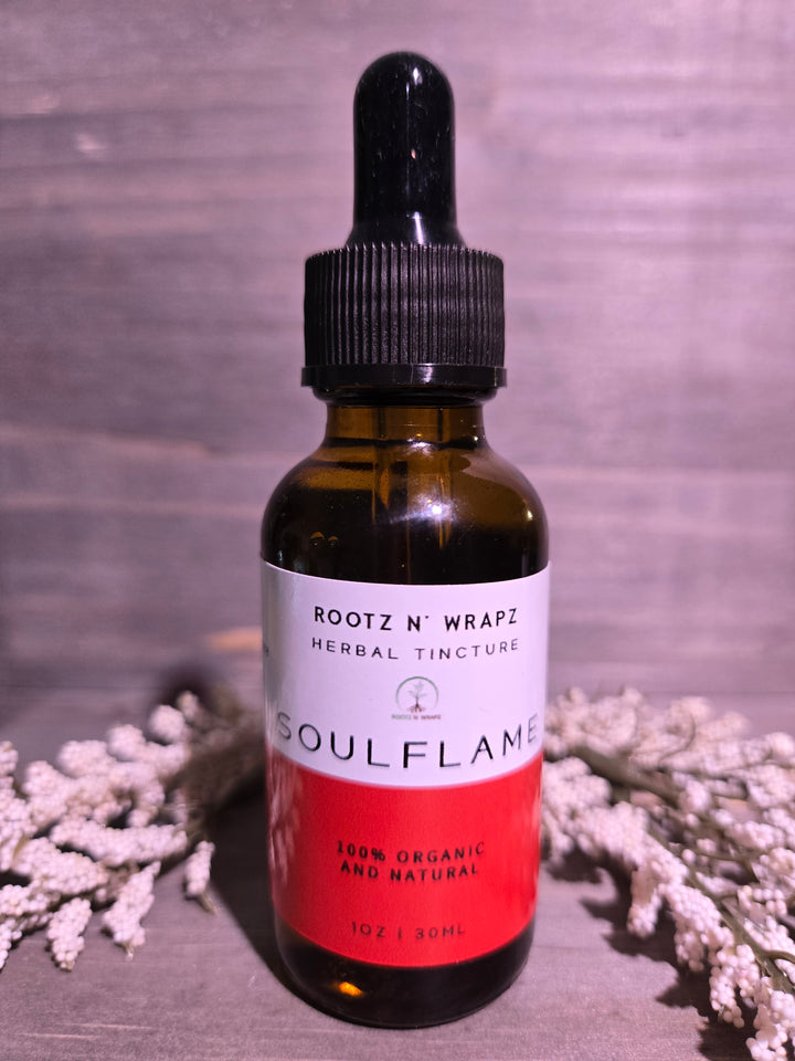 SoulFlame