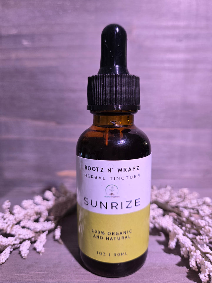SunRize
