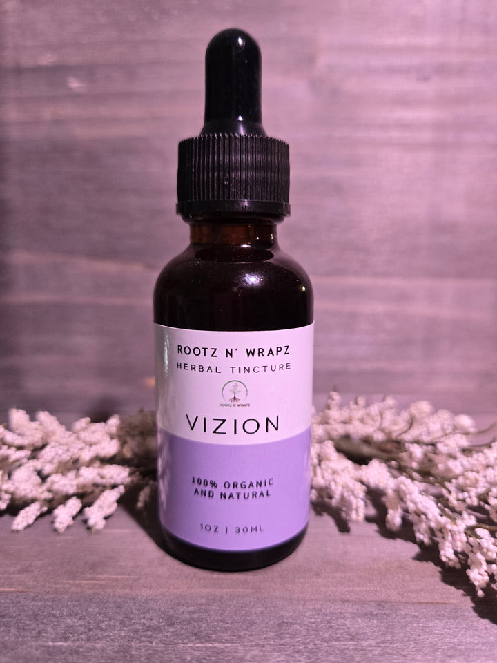 Vizion