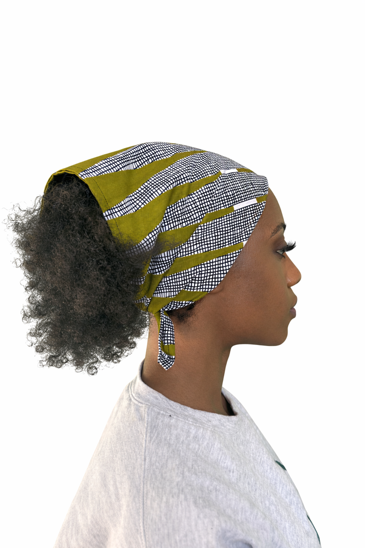 Bandana - Earth Tribe