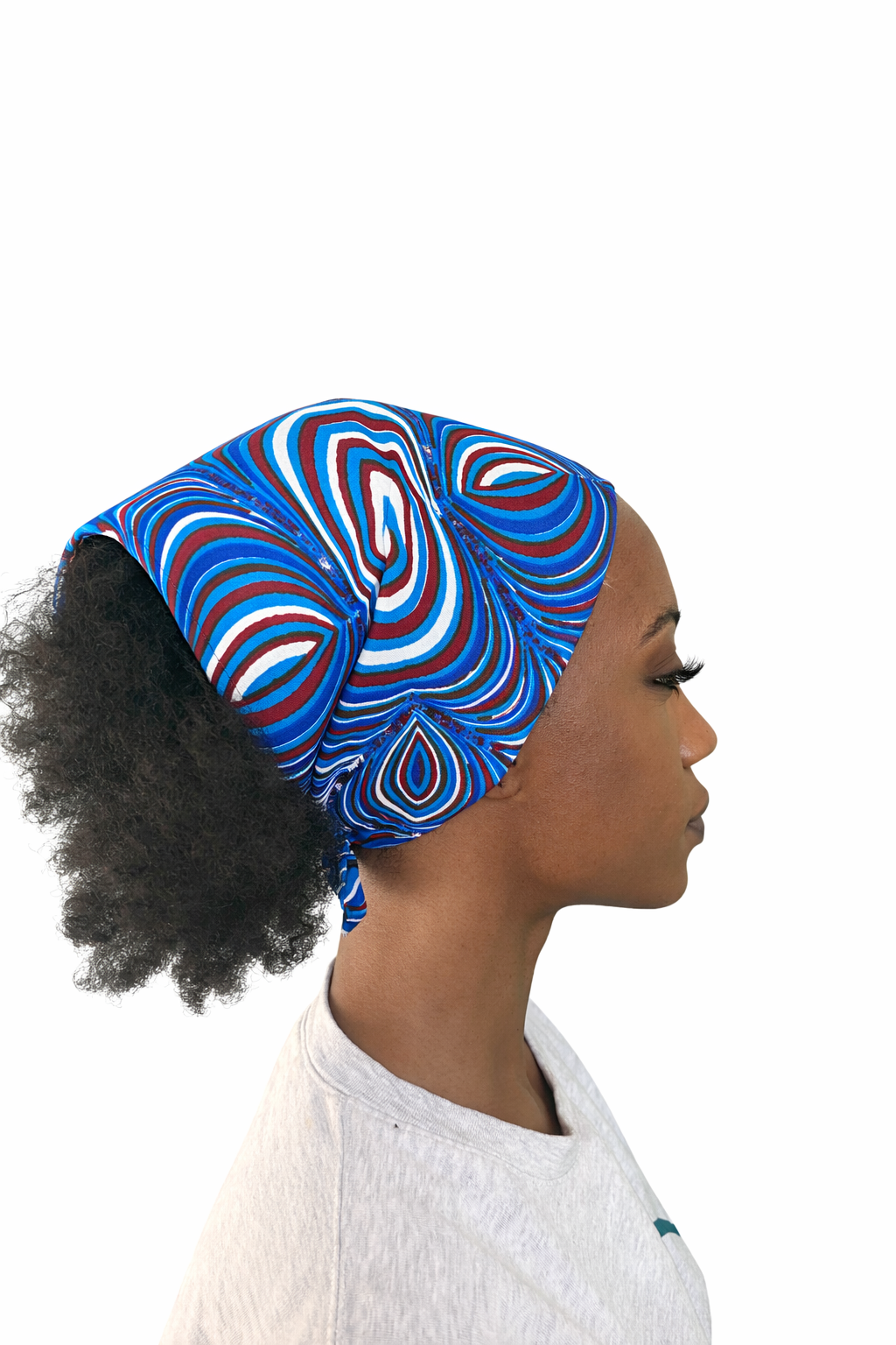 Bandana - Eye of the Storm