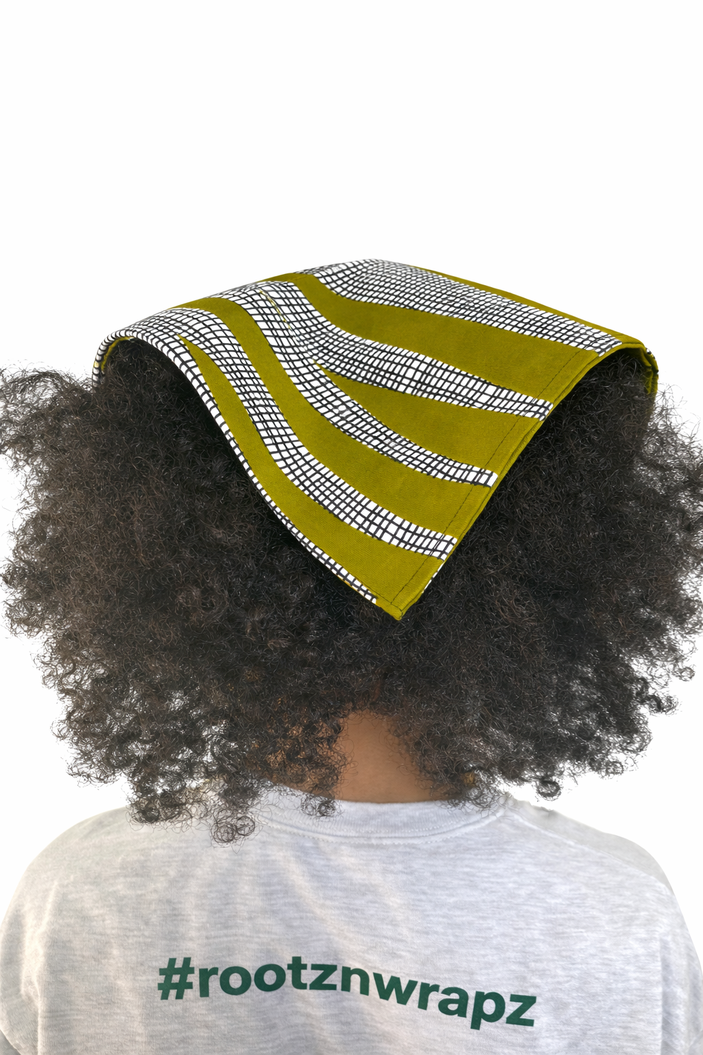 Bandana - Earth Tribe