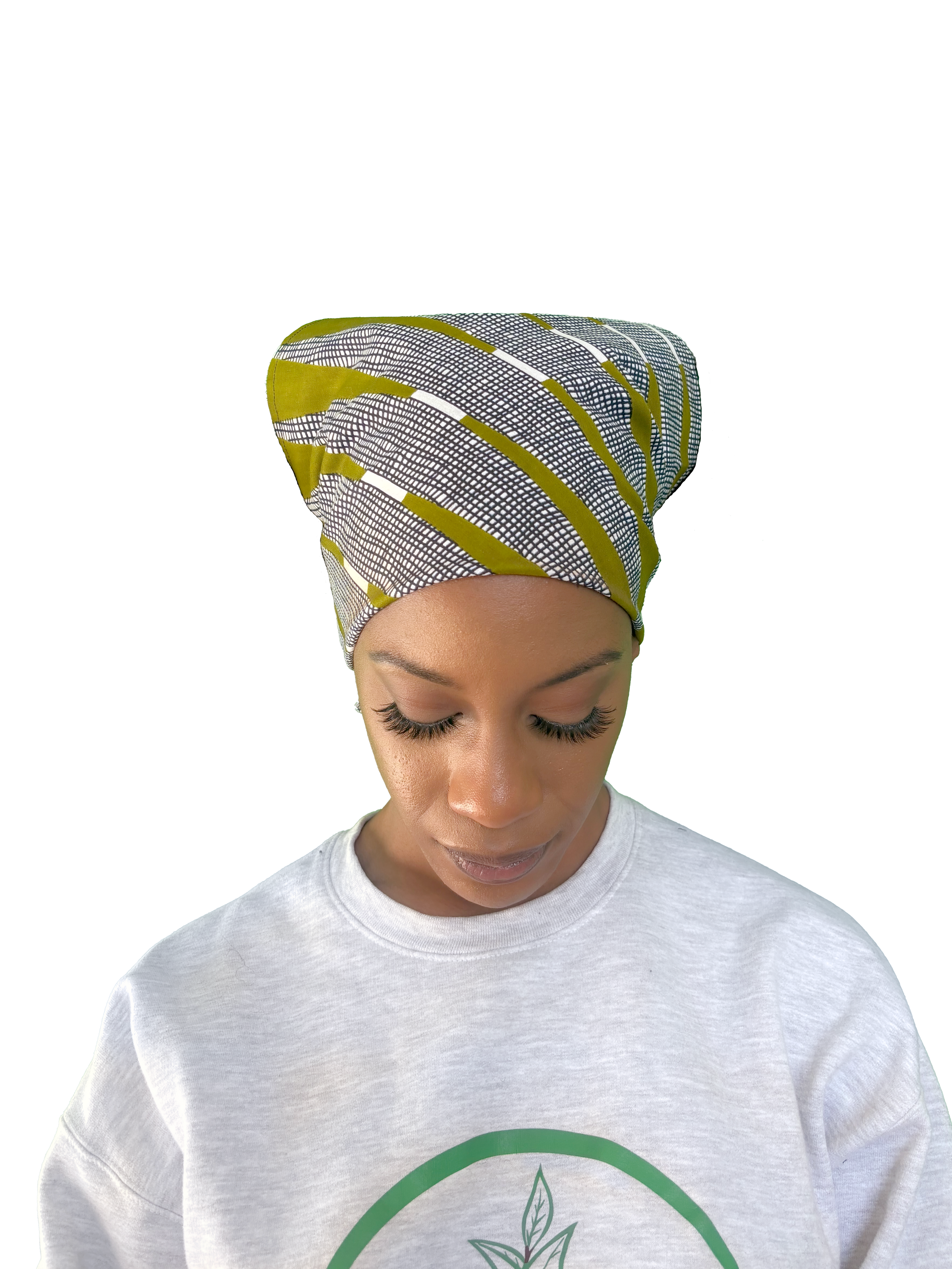 Bandana - Earth Tribe