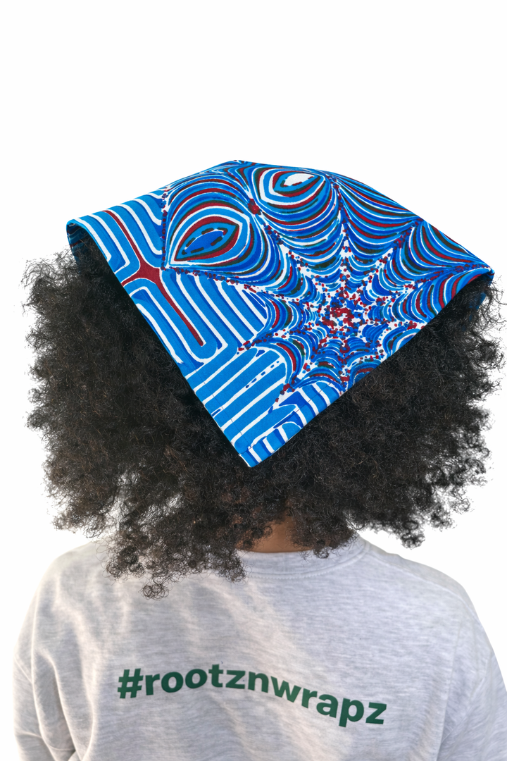 Bandana - Eye of the Storm