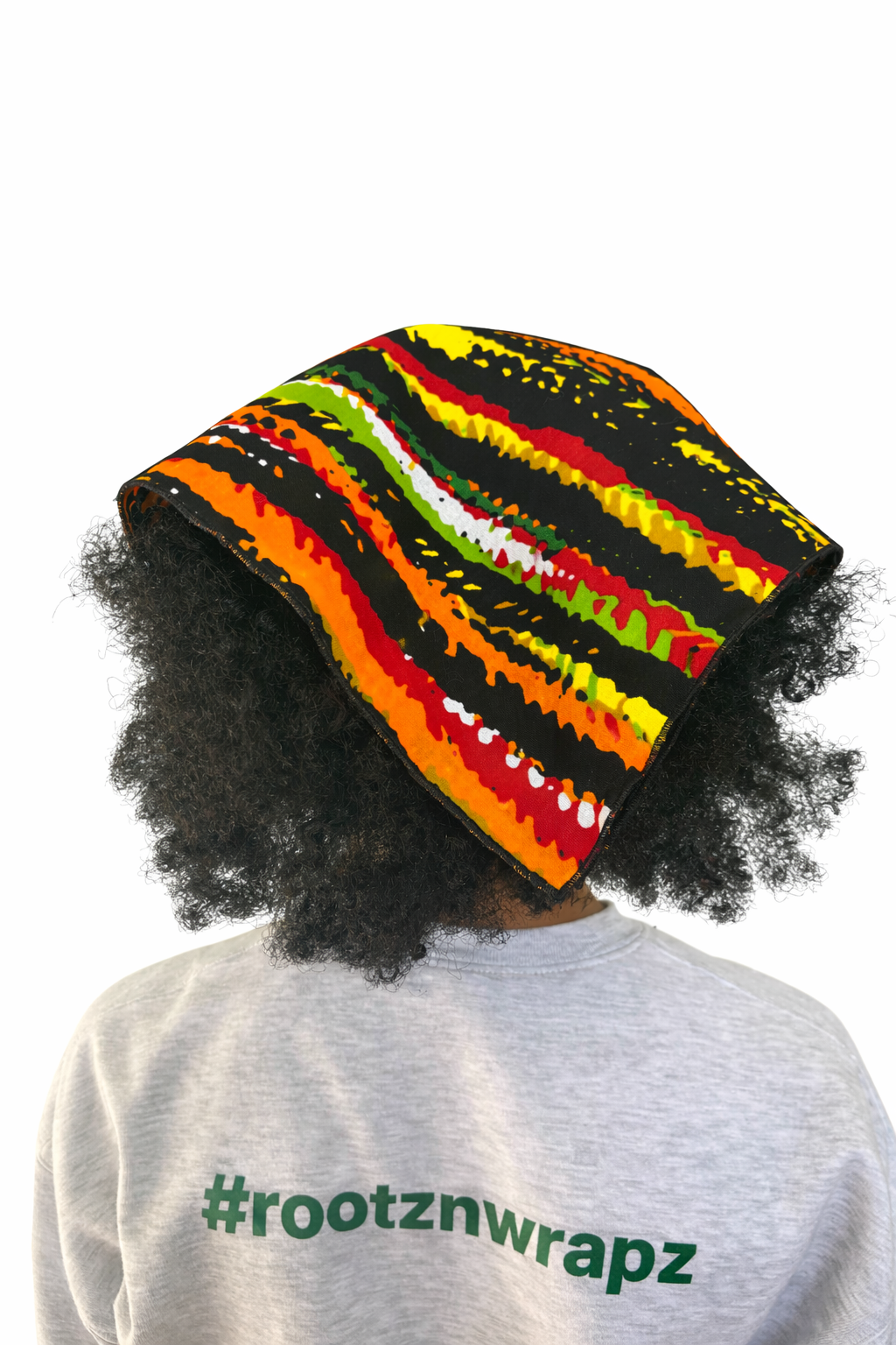 Bandana - Soul People