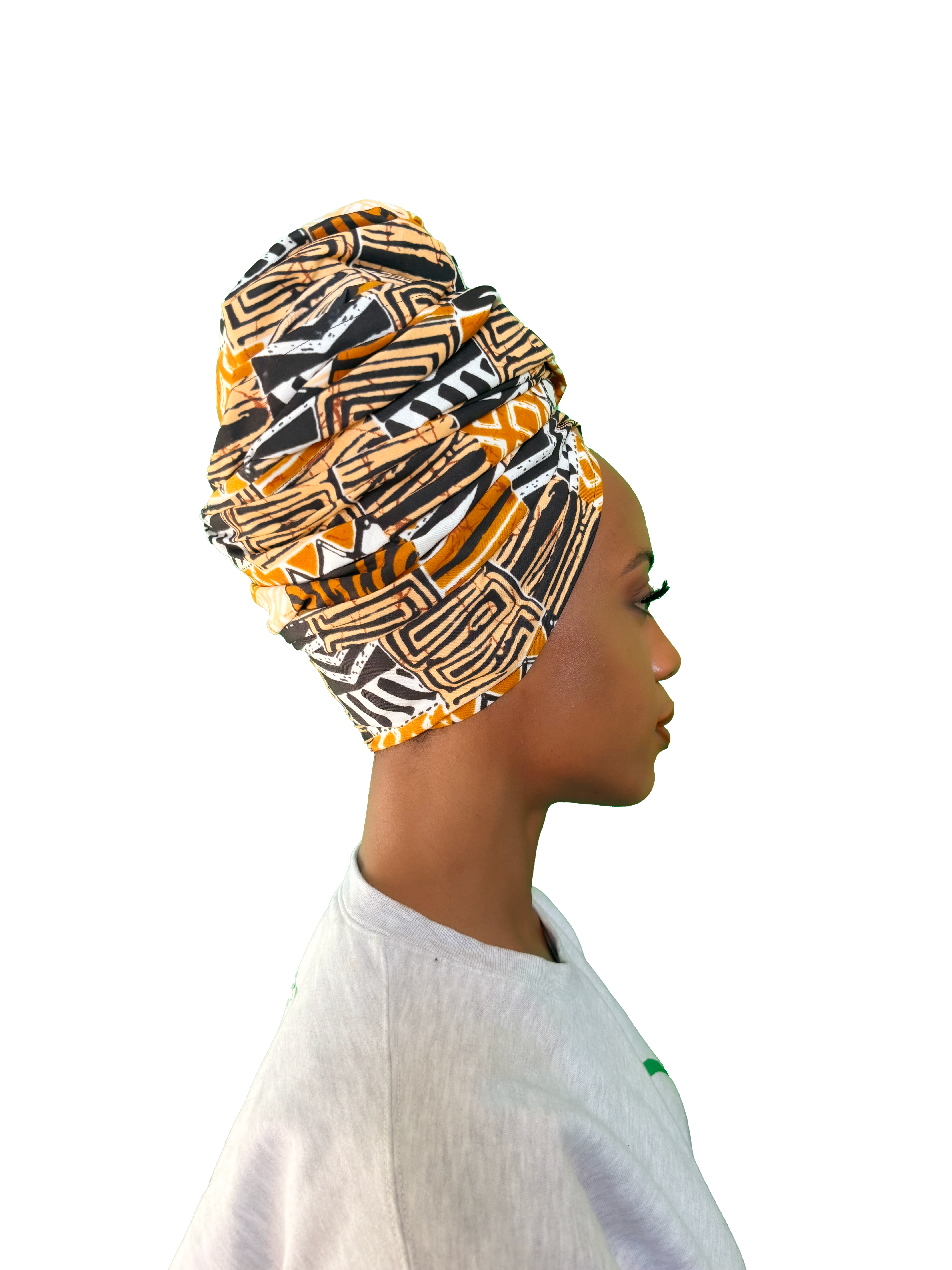 Wrap  - Sahara Sun (Sold Out)