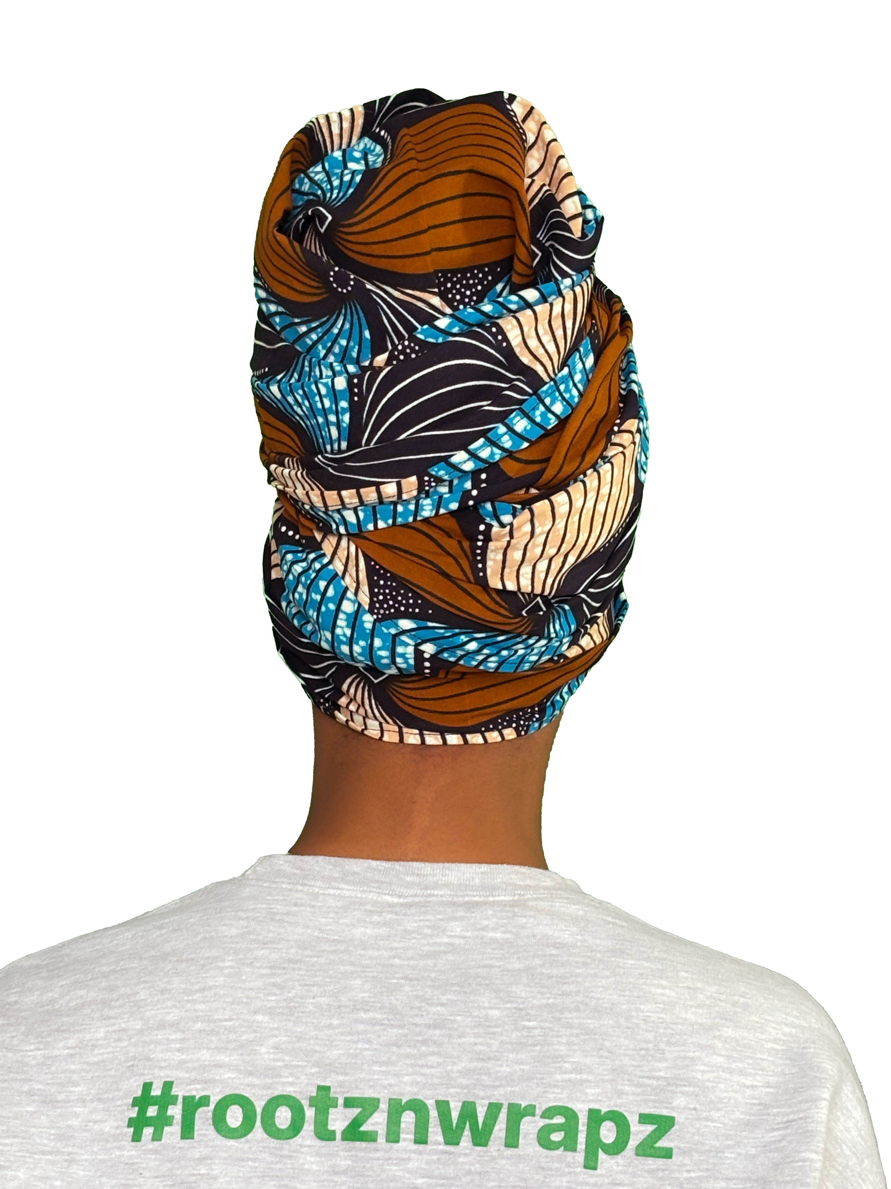 Wrap - Ocean