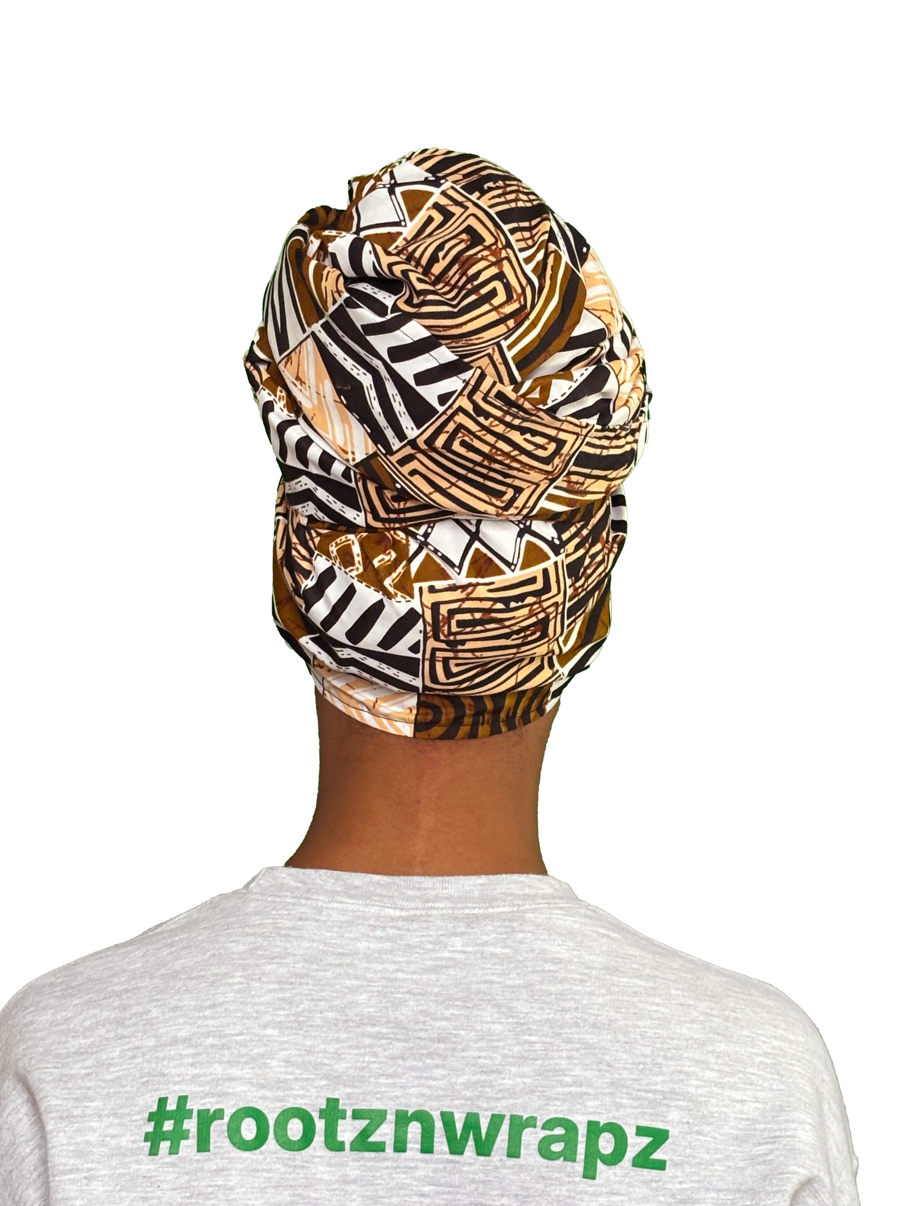 Wrap - Sahara Sand