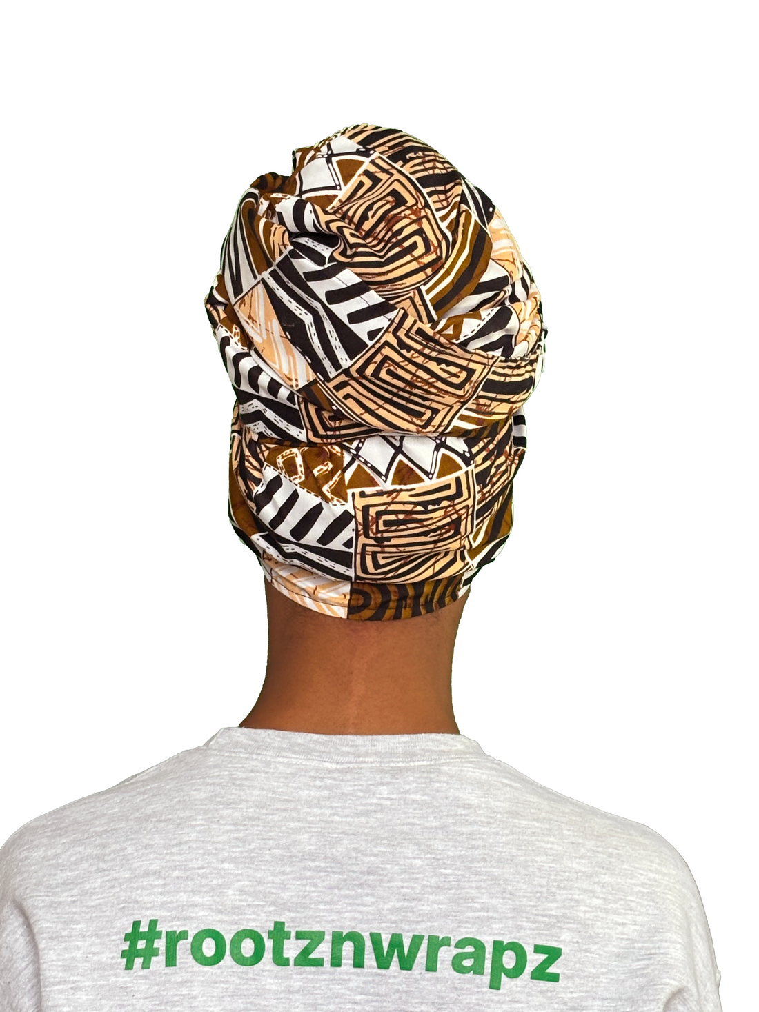 Wrap - Sahara Sand