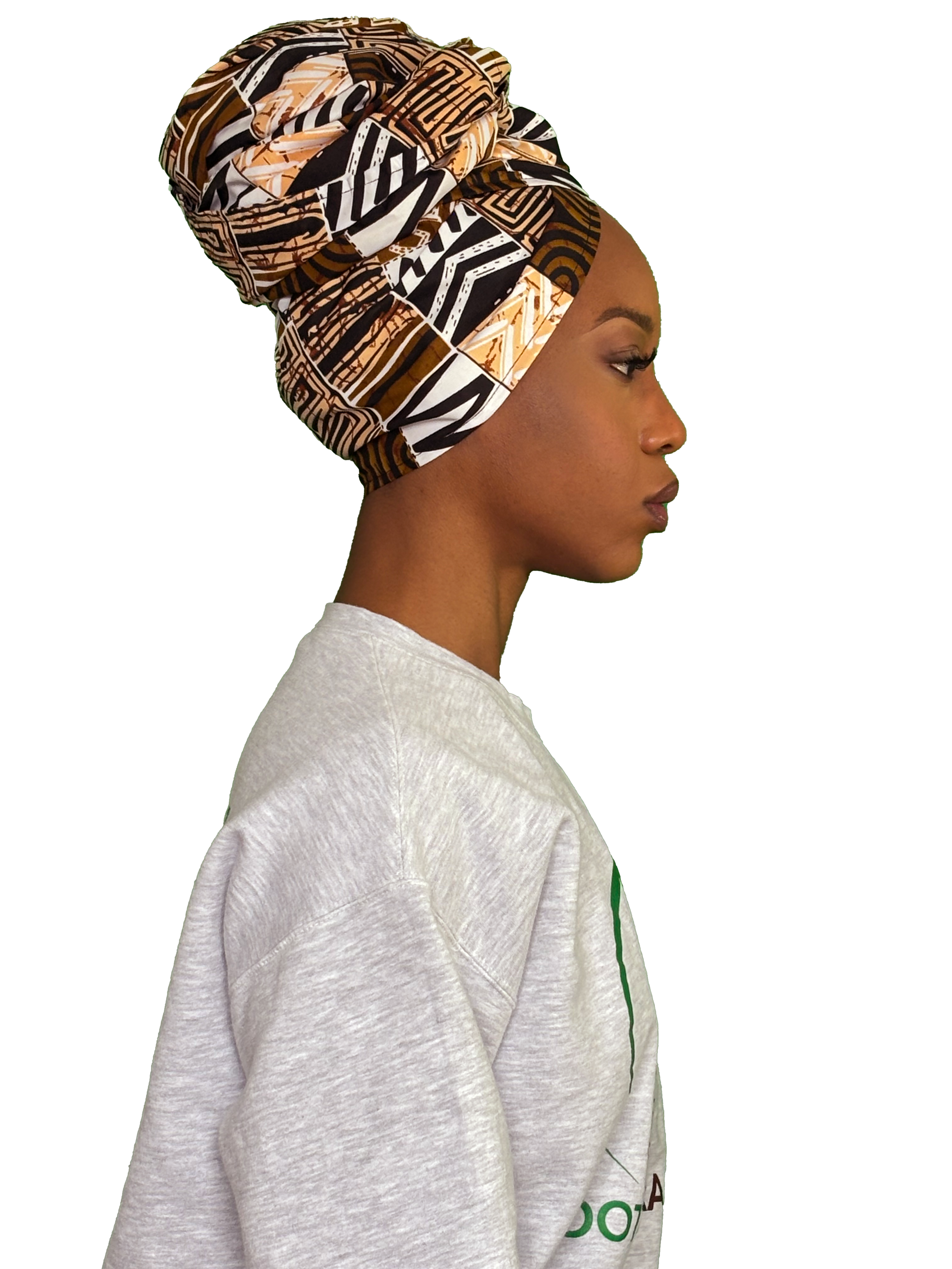 Wrap - Sahara Sand