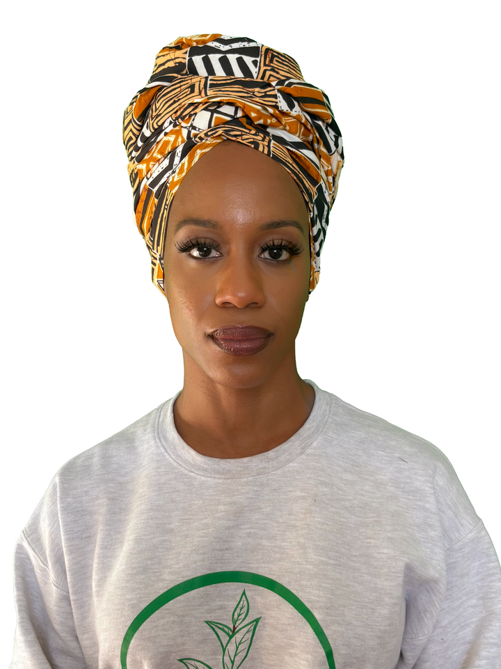 Wrap  - Sahara Sun (Sold Out)