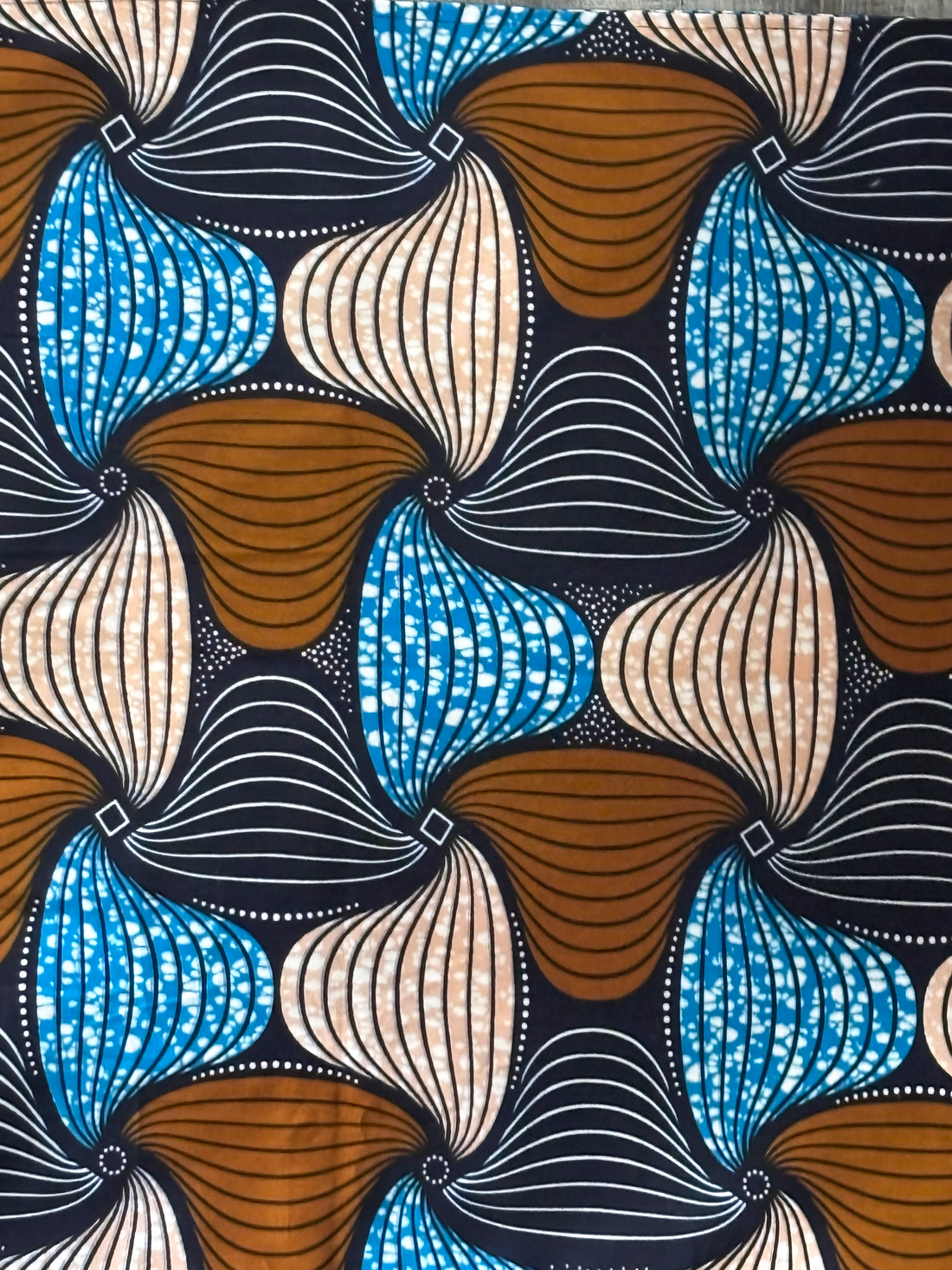 Wrap - Ocean