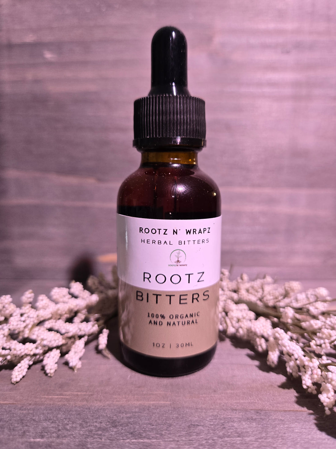Rootz Bitters