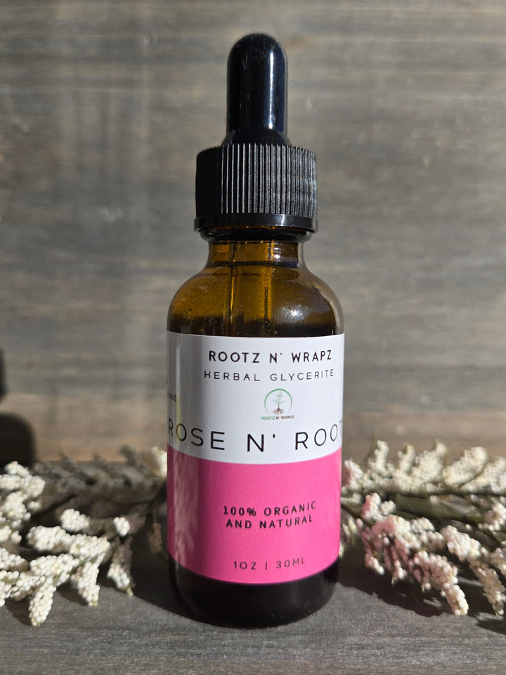 Rose n' Rootz
