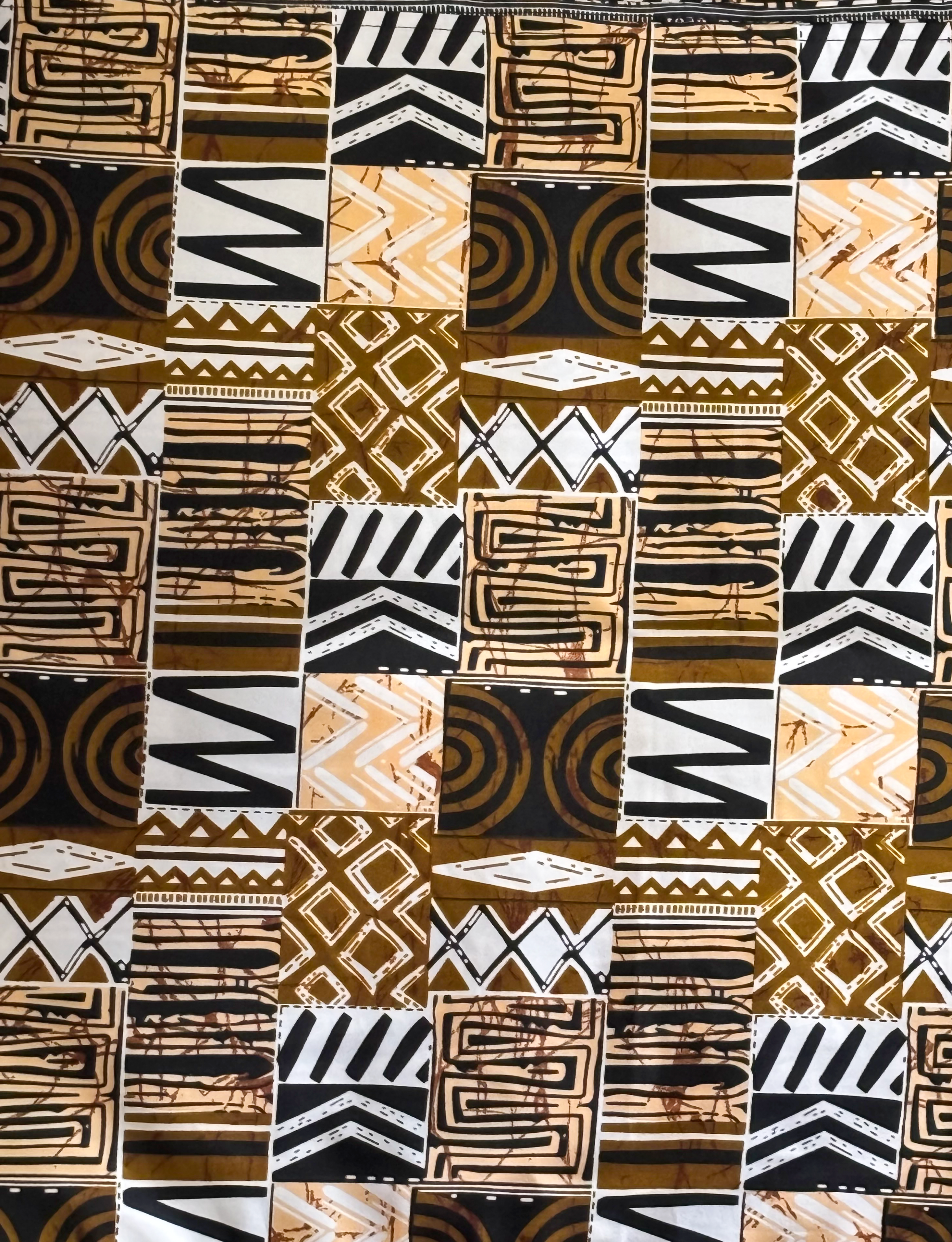 Wrap - Sahara Sand