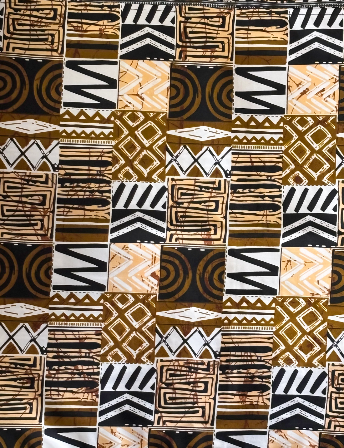 Wrap - Sahara Sand