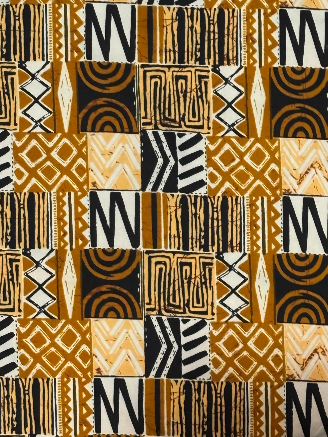 Wrap  - Sahara Sun (Sold Out)