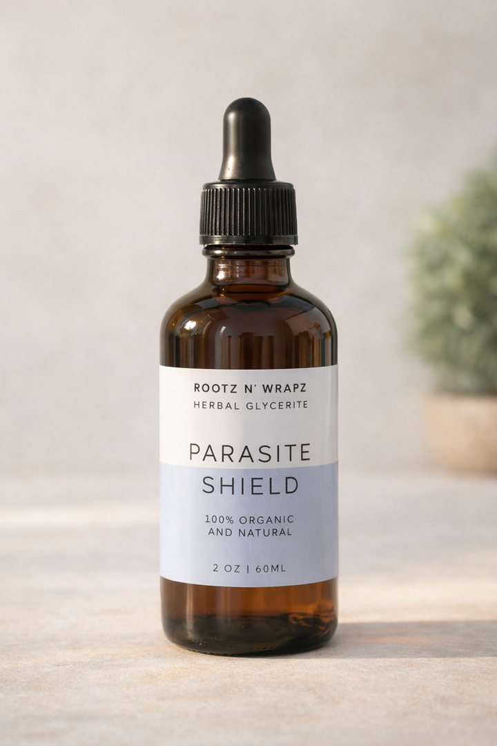 Parasite Shield
